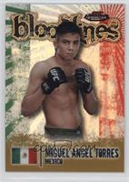 Miguel Angel Torres #/88