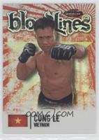 Cung Le