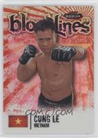 Cung Le