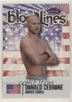 Donald Cerrone