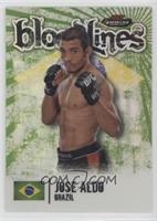 Jose Aldo