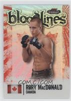 Rory MacDonald