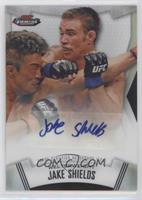 Jake Shields