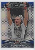 Diego Brandao #/188