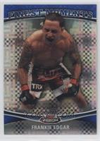 Frankie Edgar #/188