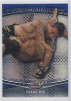 Frank Mir #/188