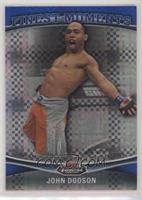 John Dodson #/188