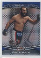 Johny Hendricks #/188