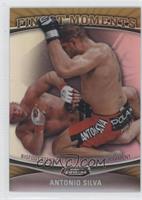 Antonio Silva #/88