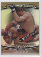 Antonio Silva #/88