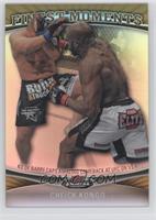 Cheick Kongo #/88