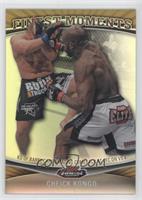 Cheick Kongo #/88