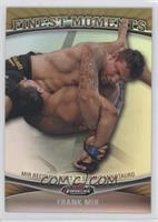 Frank Mir #/88