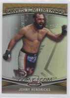 Johny Hendricks #/88