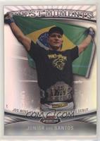 Junior Dos Santos