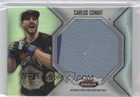 Carlos Condit