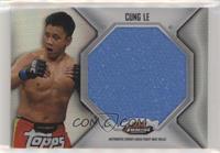 Cung Le