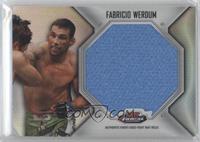 Fabricio Werdum