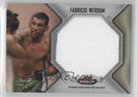 Fabricio Werdum