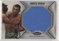 Fabricio Werdum