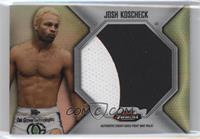 Josh Koscheck