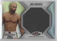 Josh Koscheck