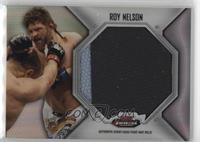 Roy Nelson