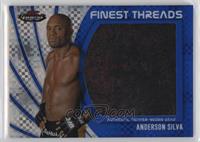 Anderson Silva [EX to NM] #/188