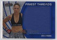 Cris Cyborg #/188