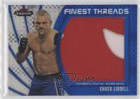 Chuck Liddell #/188