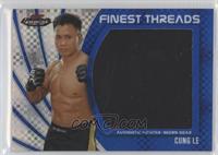 Cung Le #/188