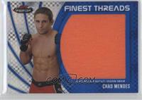 Chad Mendes #/188
