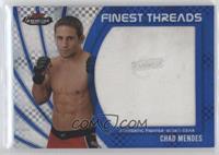 Chad Mendes #/188