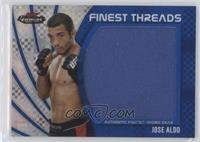 Jose Aldo #/188