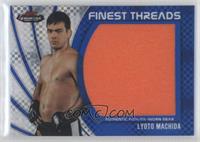 Lyoto Machida #/188