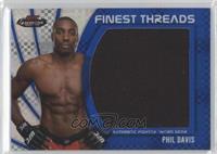 Phil Davis #/188