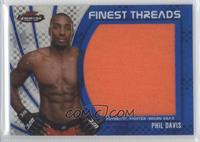 Phil Davis #/188