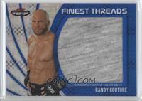 Randy Couture #/188