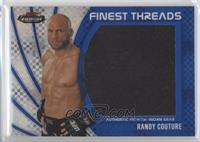 Randy Couture #/188