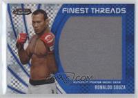 Ronaldo Souza #/188