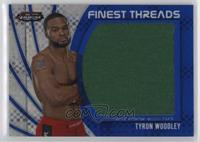 Tyron Woodley #/188