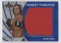 Urijah Faber #/188