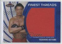 Yoshihiro Akiyama #/188