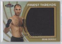 Brian Ebersole #/88