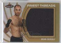 Brian Ebersole #/88