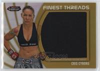 Cris Cyborg #/88