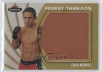 Chad Mendes #/88