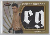 Dominick Cruz #/88