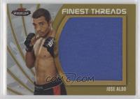 Jose Aldo #/88