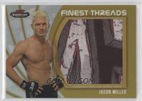 Jason Miller #/88